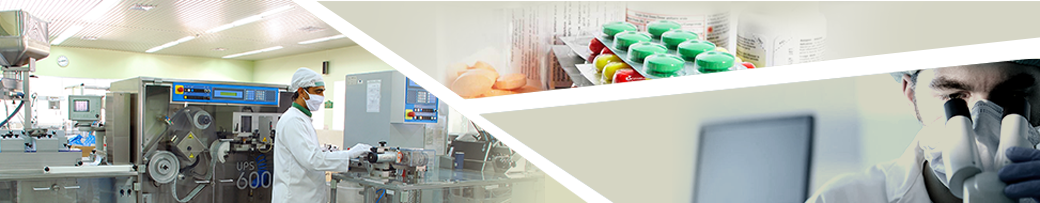 تضمین کیفیت داروسازی فارابی