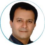 علیرضا رییسی