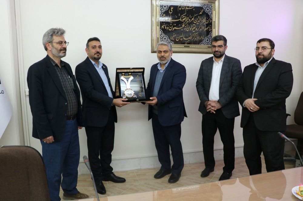 فارابی موفق به اخذ گواهینامه ملی رعایت حقوق مصرف کنندگان شد