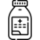 داروسازی فارابی - سوسپانسیون